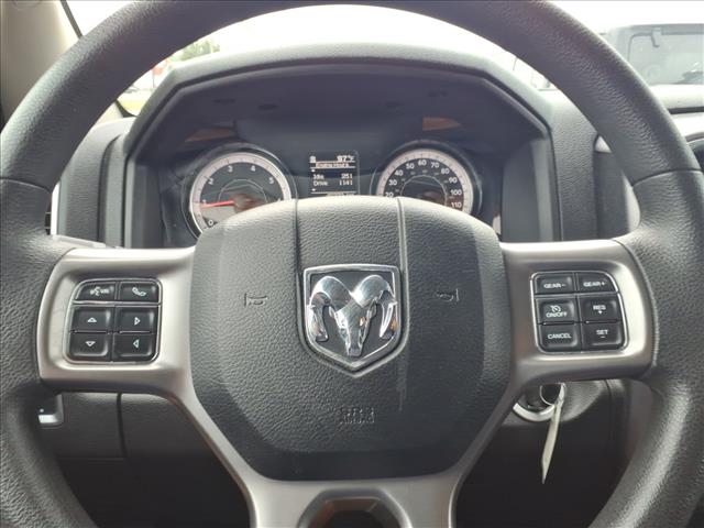 2024 RAM 1500 Classic SLT:1213U