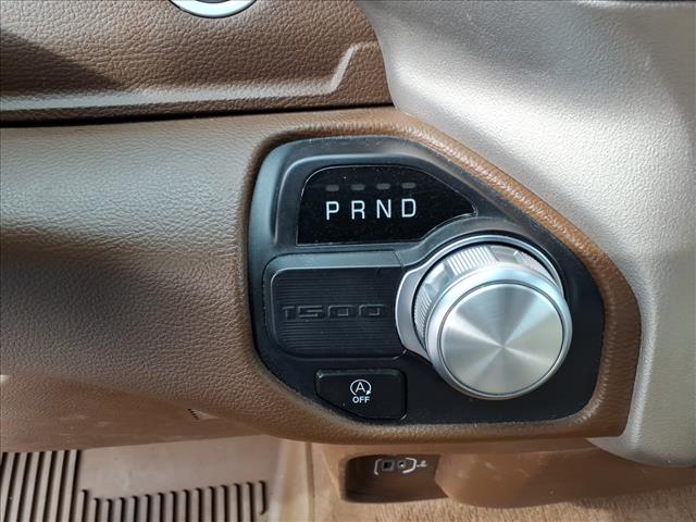 2021 RAM 1500 Laramie:16902P