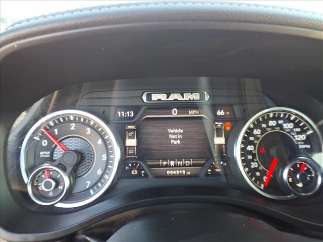 2024 RAM 1500 Laramie:1044U