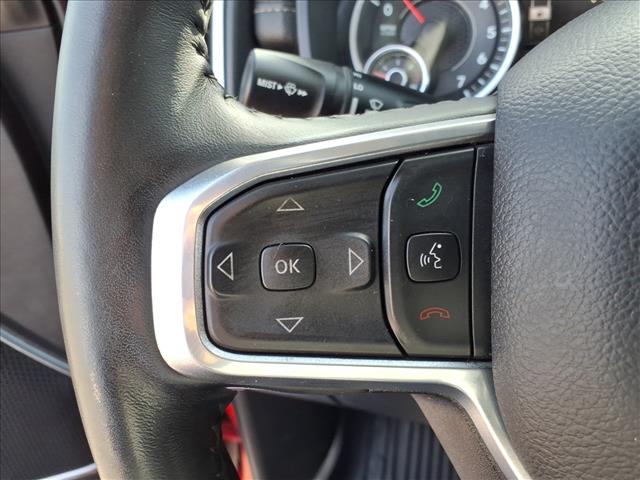 2022 RAM 1500 Laramie:1075U