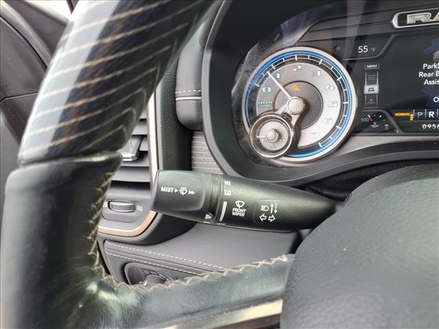 2019 RAM 1500 Limited:16956P