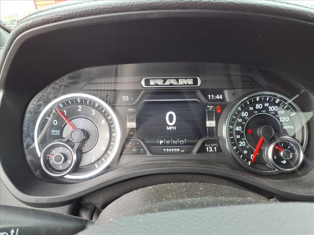 2021 RAM 1500 Laramie:16961TG