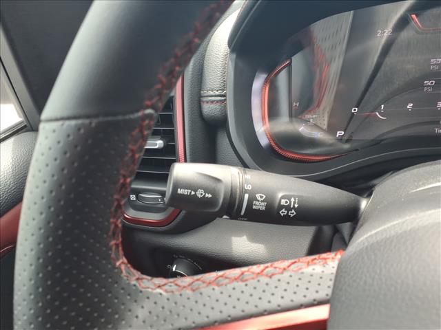 2025 RAM 1500 Rebel:1224U