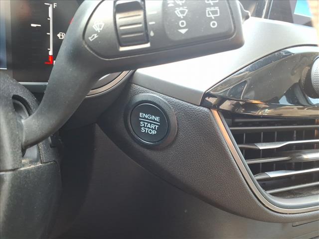 2025 Ford Escape Active:1281U