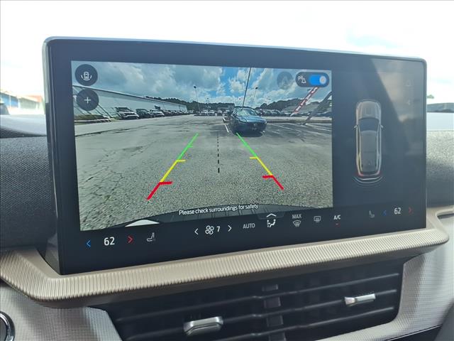 2025 Ford Explorer Active:1159U