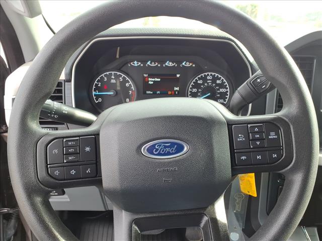 2021 Ford F-150 XLT:16955G