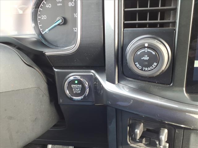 2023 Ford F-150 XLT:1021U