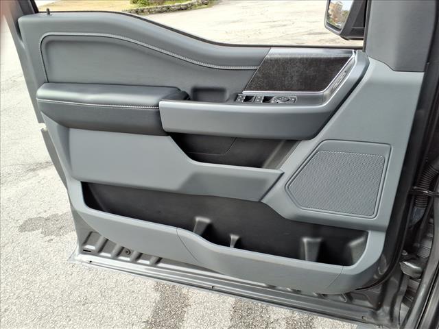 2021 Ford F-150 XLT:1094U