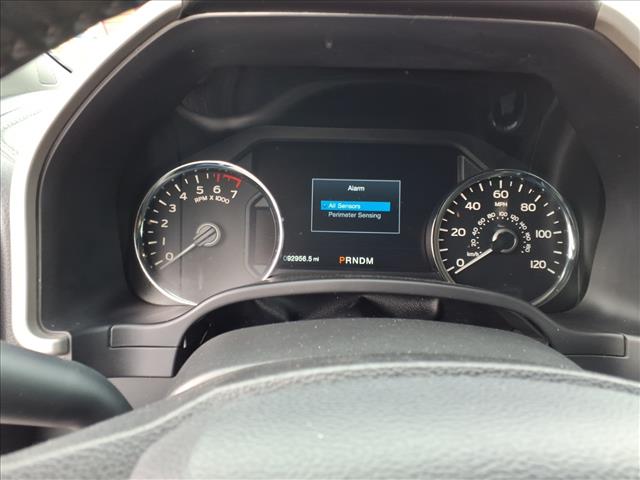 2020 Ford F-150 LARIAT:16941P
