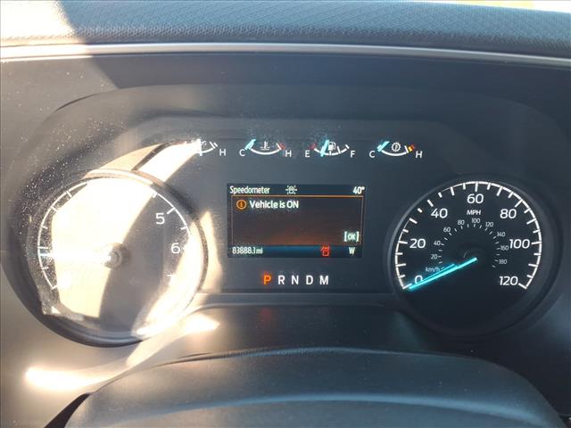 2022 Ford F-150 XLT:1108U