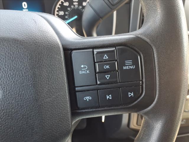 2023 Ford F-150 XLT:1100U