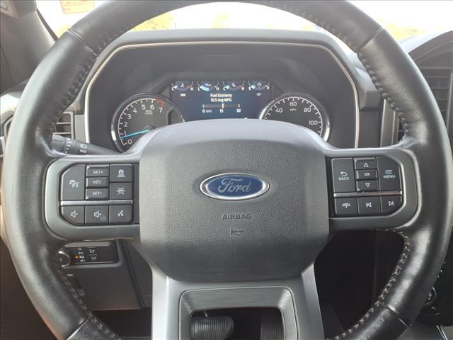 2022 Ford F-150 XLT:1220U