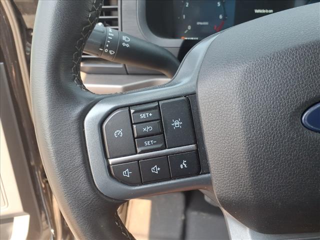 2024 Ford F-150 XLT:1210U