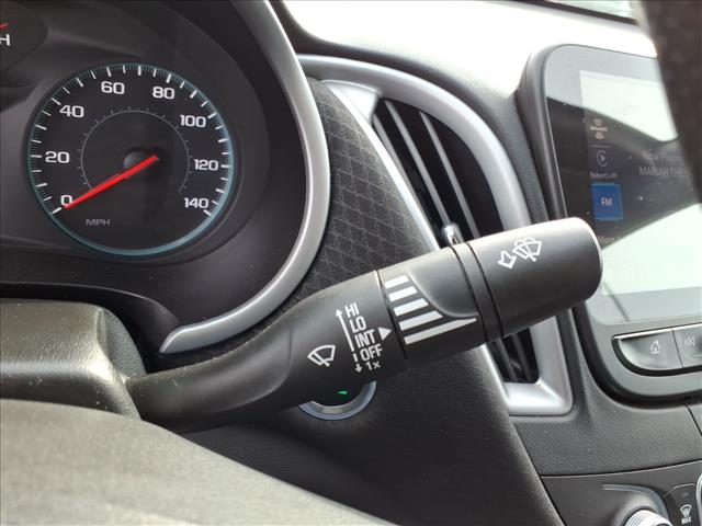 2024 Chevrolet Malibu LT:1030U