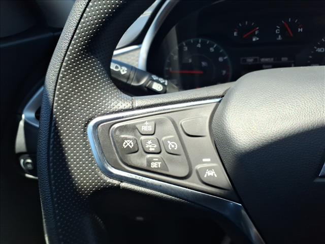 2024 Chevrolet Malibu LT:1187U
