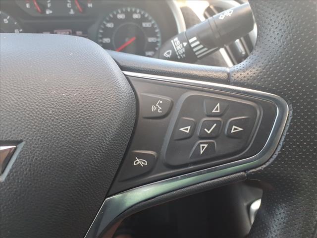 2025 Chevrolet Malibu LT:1286U
