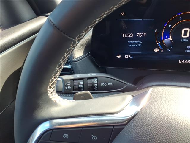 2024 Chevrolet Traverse FWD LS:1055U