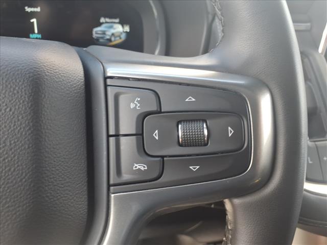 2024 Chevrolet Tahoe LT:1162U