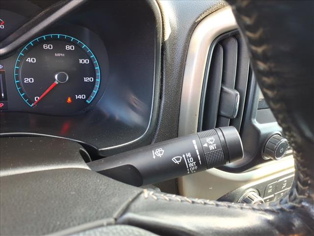 2019 GMC Canyon 2WD Denali:1015U