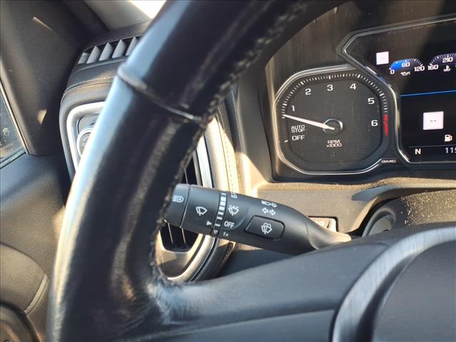 2020 GMC Sierra 1500 Denali:1111U