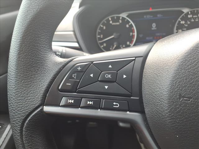 2025 Nissan Altima SV:1259U