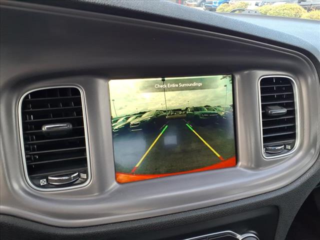 2023 Dodge Charger SXT:16955GA