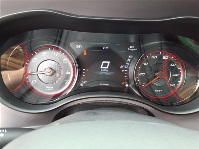 2023 Dodge Charger SXT:1078U