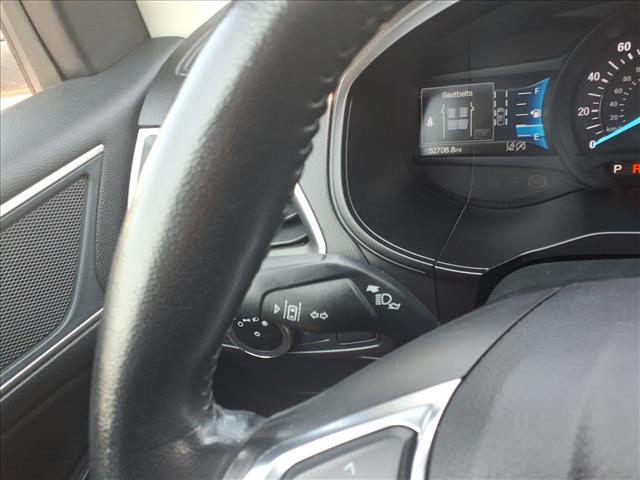 2023 Ford Edge SEL:1276U
