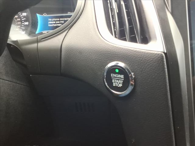 2024 Ford Edge Titanium:1031U