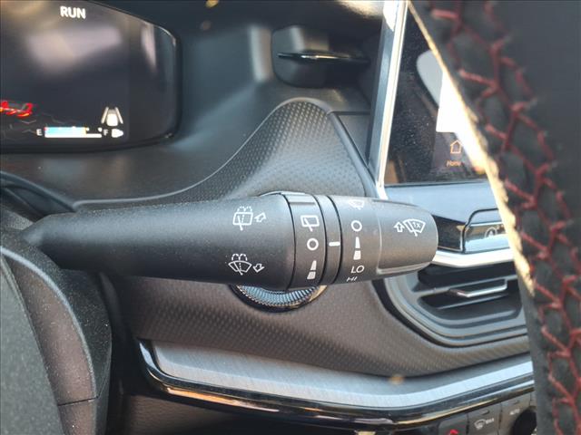 2025 Jeep Compass Trailhawk:1066U