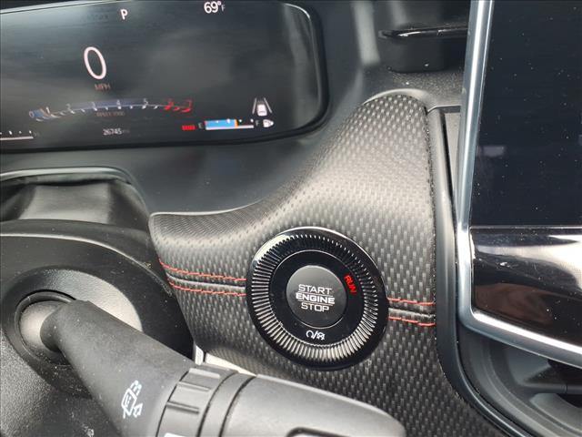 2025 Jeep Compass Trailhawk:1154U