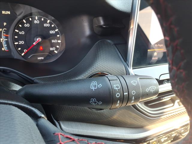 2024 Jeep Compass Trailhawk:1065U