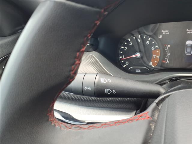2024 Jeep Compass Trailhawk:1132U