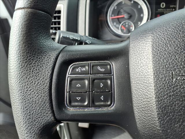 2022 RAM 1500 Classic Tradesman:16949T