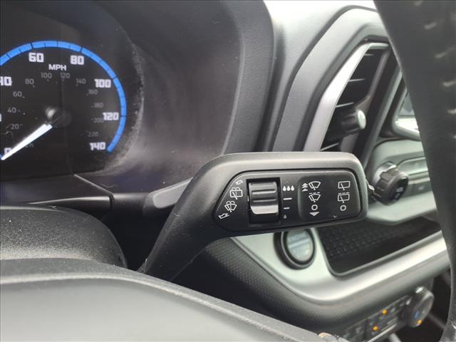 2022 Ford Bronco Sport Big Bend:1000U