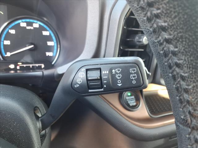 2021 Ford Bronco Sport Badlands:1074U