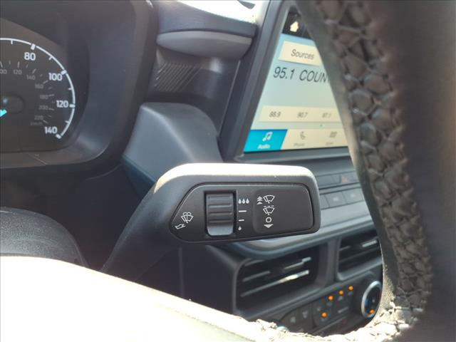 2024 Ford Maverick XLT:1057U