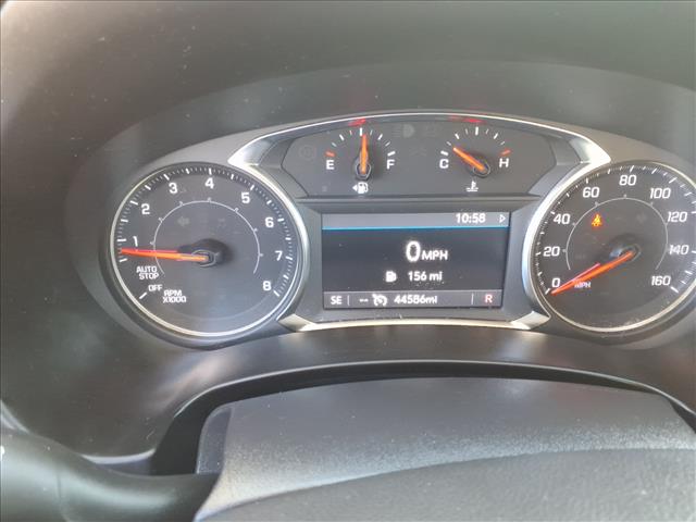 2024 GMC Terrain SLT:1043U