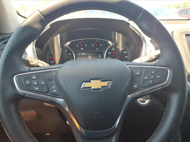 2024 Chevrolet Equinox LT:1172U