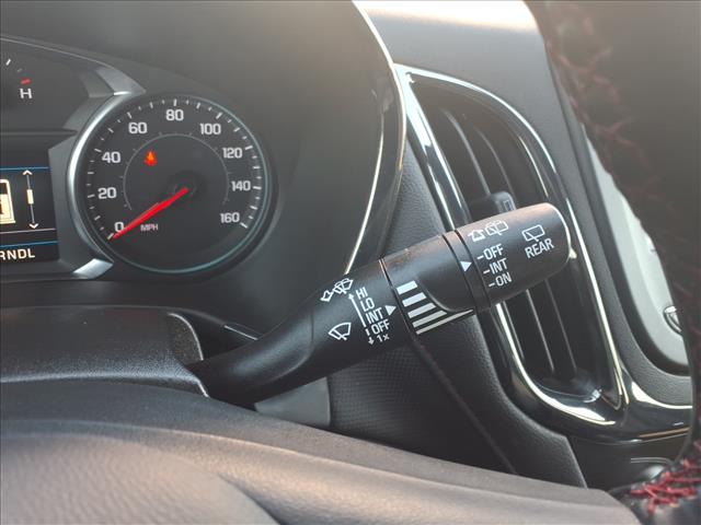 2024 Chevrolet Equinox RS:1064U