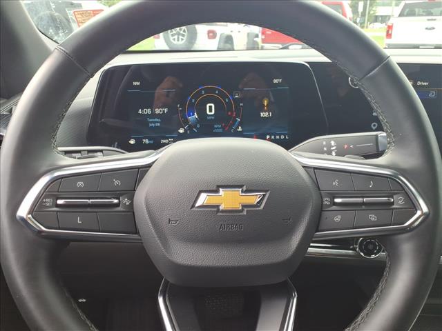 2025 Chevrolet Equinox LT - Photo 25