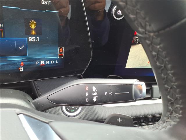 2025 Chevrolet Equinox AWD LT:1097U