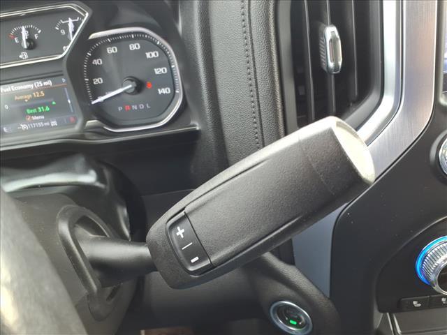 2020 GMC Sierra 1500 SLT:16953G