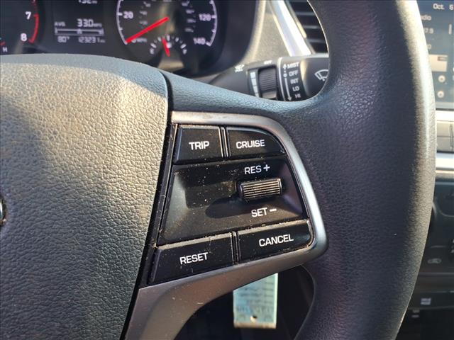 2022 Hyundai ACCENT SEL:1253UA