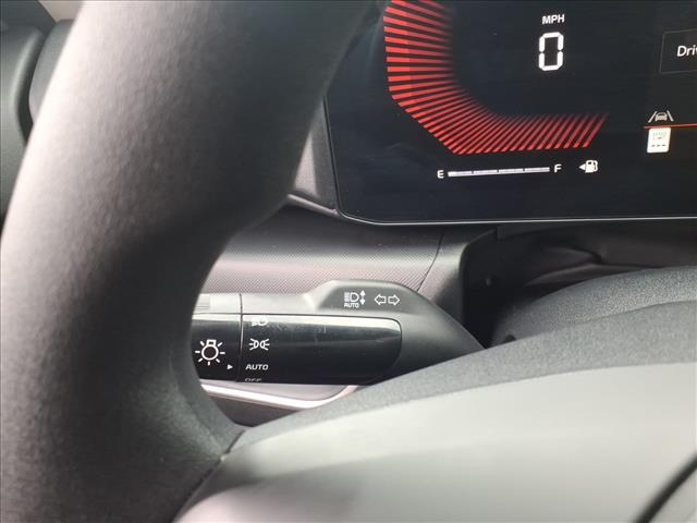 2025 Kia K4 LX:10905UA