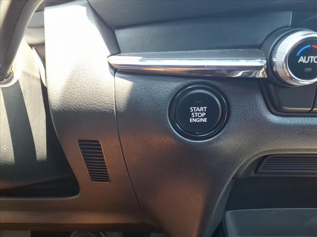 2024 Mazda CX-30 2.5 S Carbon Edition:1184U