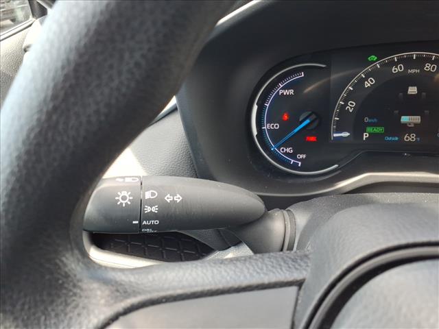 2024 Toyota RAV4 Hybrid Hybrid XLE:1146U