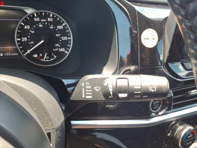 2024 Nissan Pathfinder SV:1165U