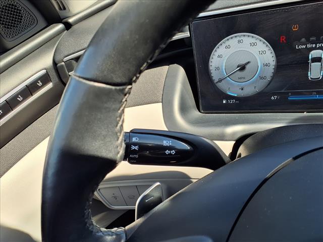 2024 Hyundai TUCSON Limited:1133U