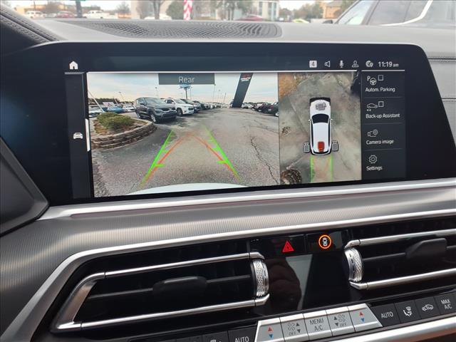 2022 BMW X5 sDrive40i:1017U